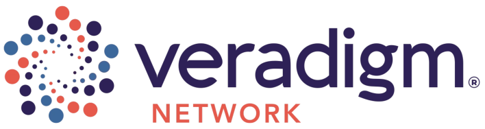 Veradigm Network logo